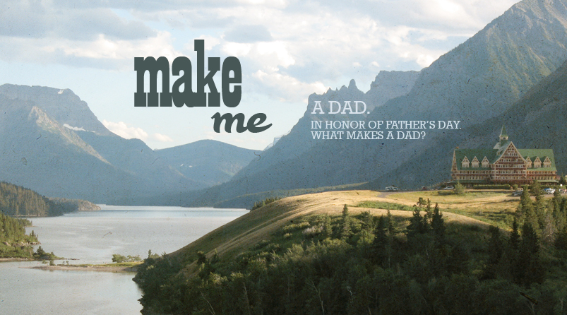 What Makes a Dad