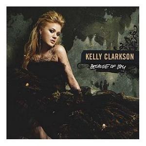 A child of divorce sings-Kelly Clarkson