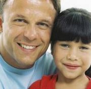 One tip for stepdads raising stepdaughters-Ways to Be A Good Stepfather ~ Stepdad & Stepdaughter