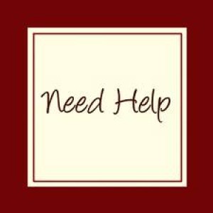 Stepfathers need help?-Need Help
