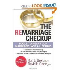 The Remarriage Checkup