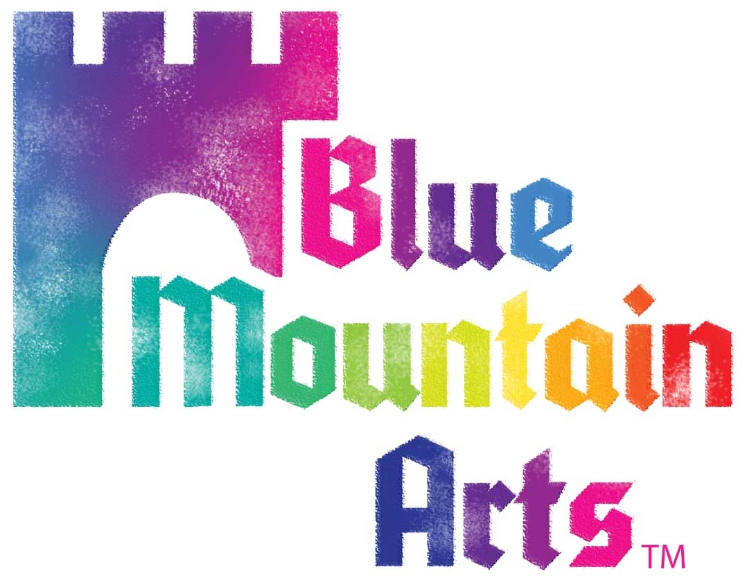 Blue Mountain Arts Logo