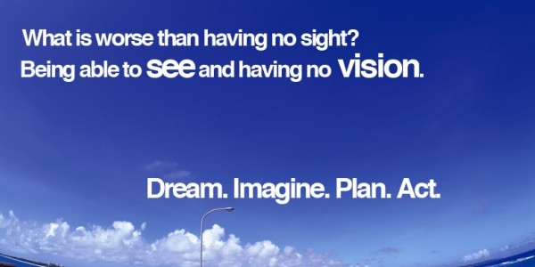 Vision Dream