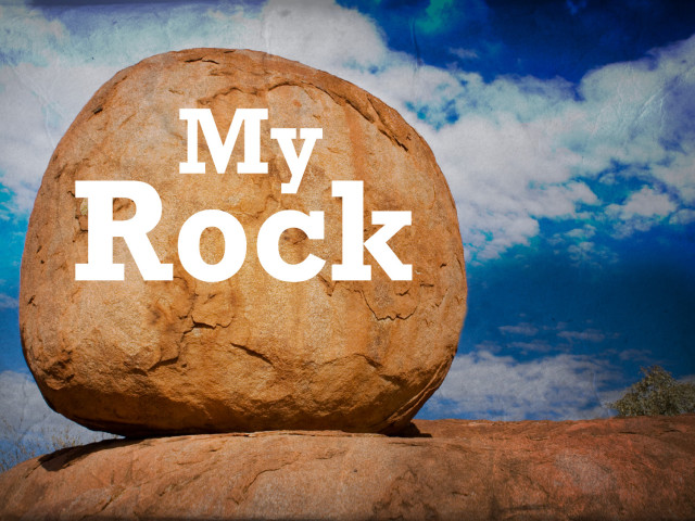 My Rock