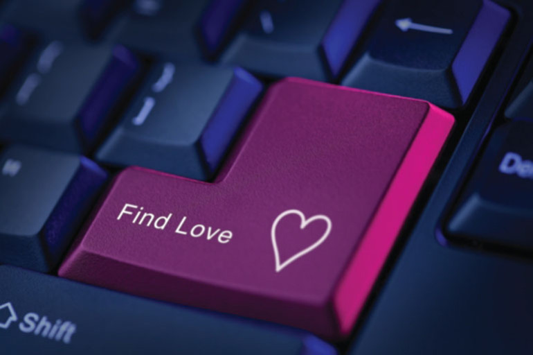 Find Love through Online Dating