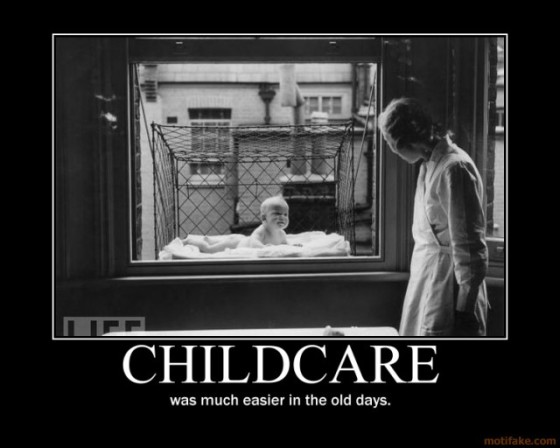 Childcare