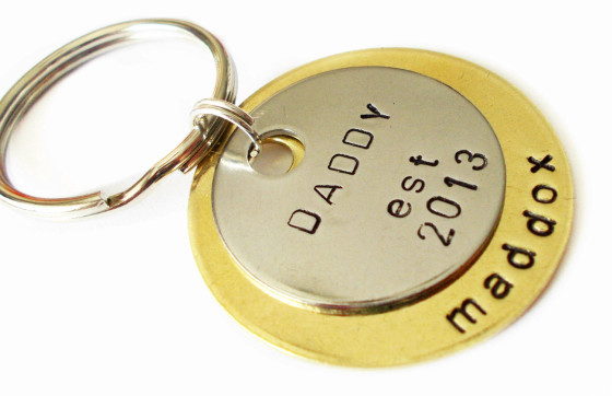 Father's Day Personalized Gift