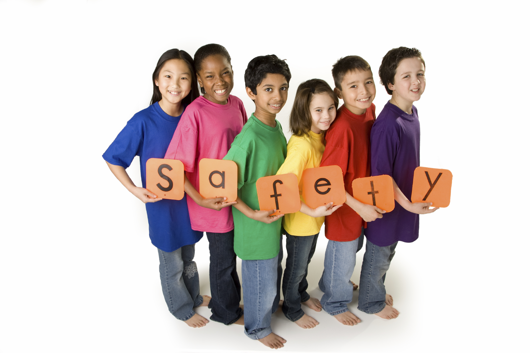 Safe Children