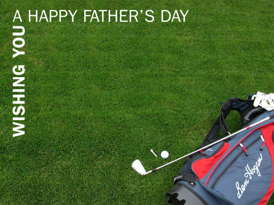 Father's Day PC Background