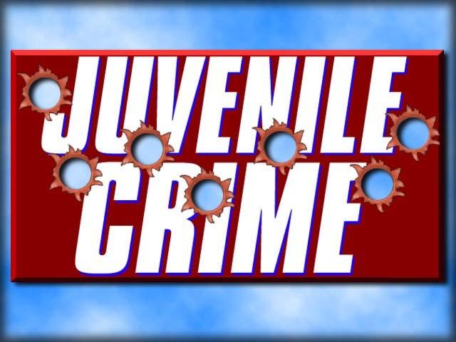 Juvenile Crime