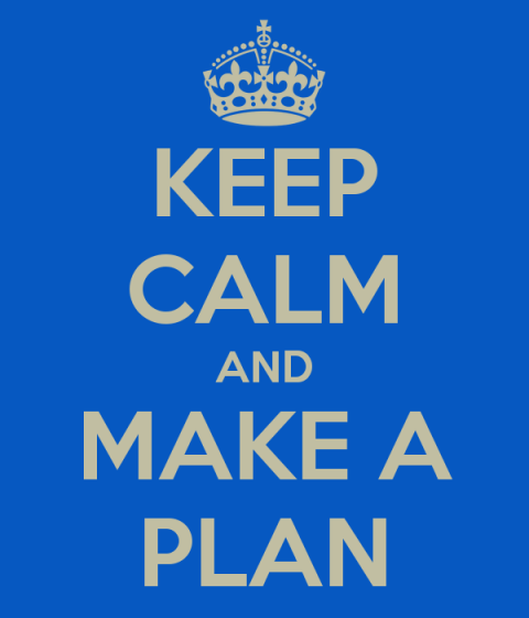 Child Support - Make a Plan