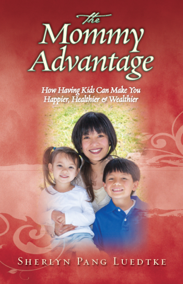 Mommy Advantage Cover