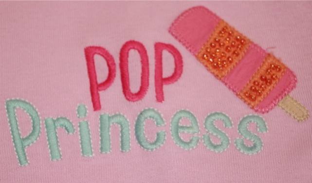 Party - Pop Princess Featured