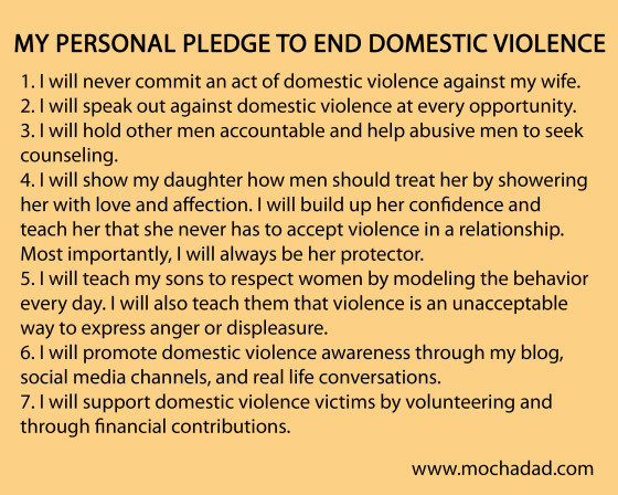 domestic-violence-month-pledge-to-end-domestic-violence