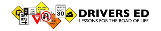 Driving Test - Drivers Education