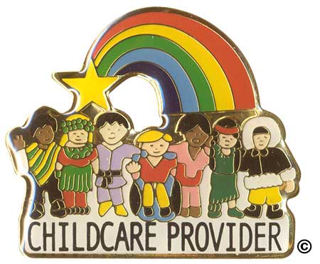 Child Care Provider
