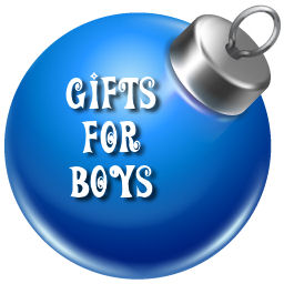 Gifts for Boys