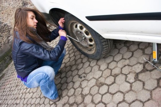 Life skills - car maintenance