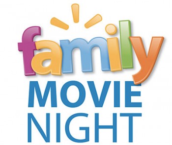Movie - Family movie night