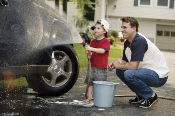 father-and-son-washing-car1