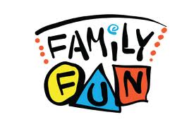 Fun activities - family fun