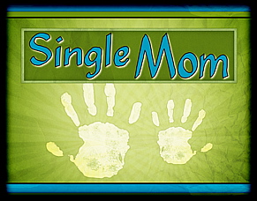 Single mother