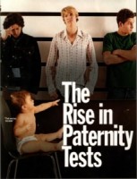 Paternity Tests