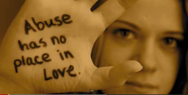 Abusive - Abuse has no place in love