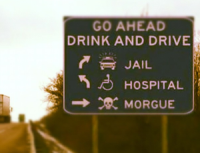 Drinking and Driving Consequences