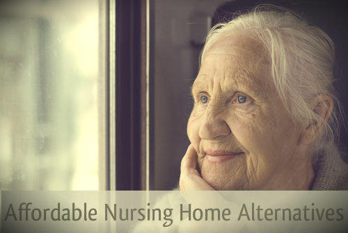 Nursing home alternatives