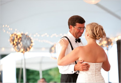 To My Stepdaughter On Your Wedding Day