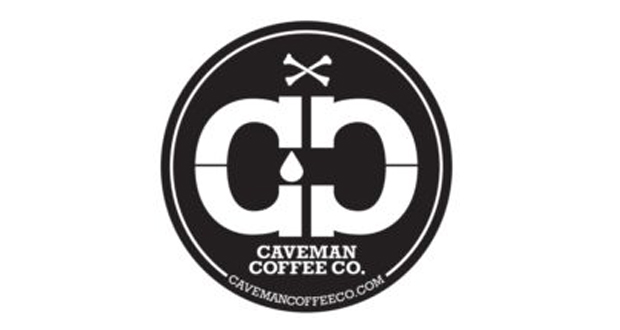 Caveman coffee giveaway - Caveman Coffee logo