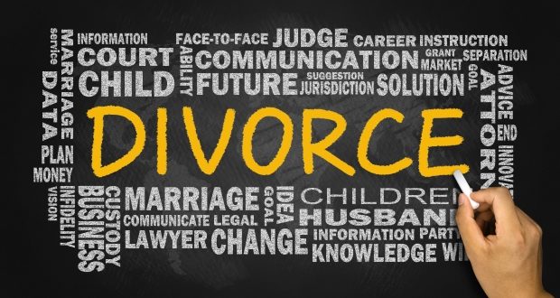 Children And Divorce: Reducing The Impacts - Support for Stepdads