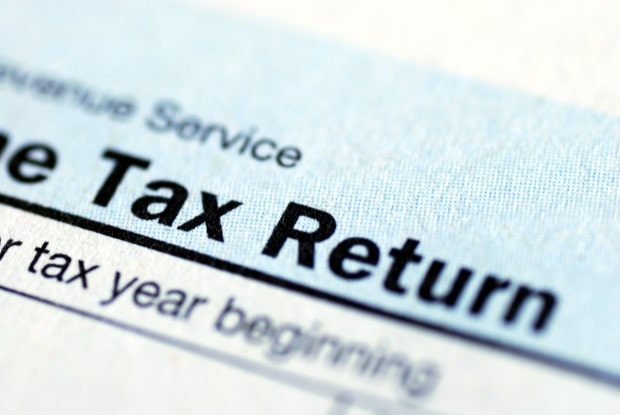 Things you need to know about taxes - Tax return