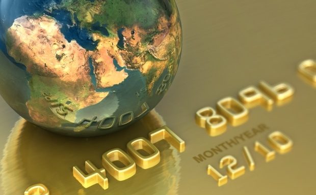 obtain a travel merchant account - travel with gold credit card