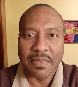 About the author