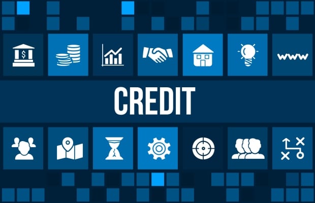 Benefits of using universal credit- Credit