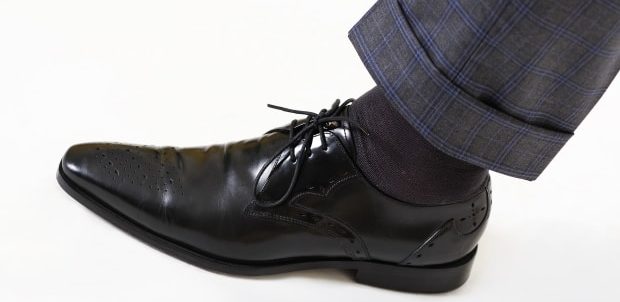 how to get great deals on men's shoes -quality men's shoe