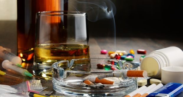 How Substance Abuse Sabotages Families