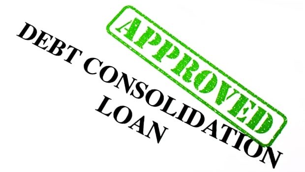 Things that affect your debt consolidation loan-approved debt consolidation loan
