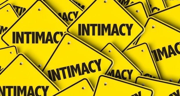 high value of emotional intimacy in marriage -Intimacy