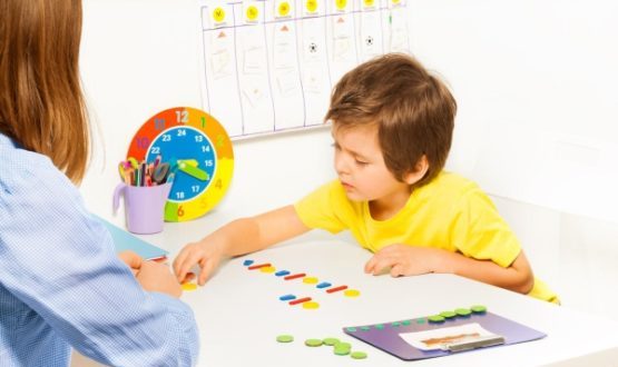 strategies to motivate your child to learn-a child learning