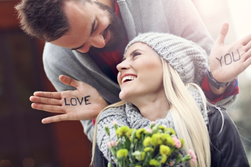 Six Things To Do For Your Valentine Besides Chocolate And Flowers - Support for Stepdads