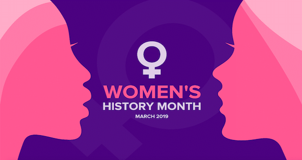 The Significance Of Women's History Month