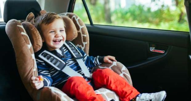 Car seat safety guidelines cheap 2019