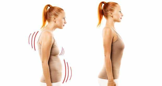 ways to improve your posture-posture