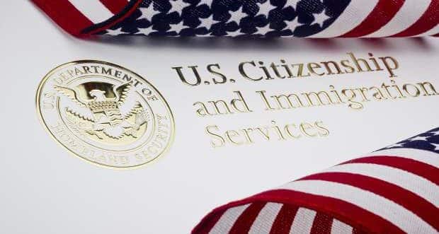 reasons application for immigration to America are rejected-U.S Citizenship and Immigration Services