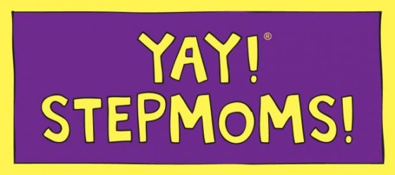 tips from celebrity moms on how to sleep better- 'Yay Stepmoms' text