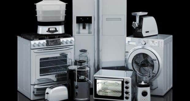 ways to maintain your home appliances- home appliances