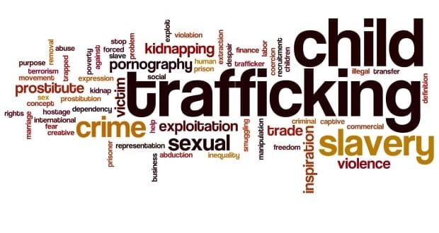 child trafficking-child trafficking text